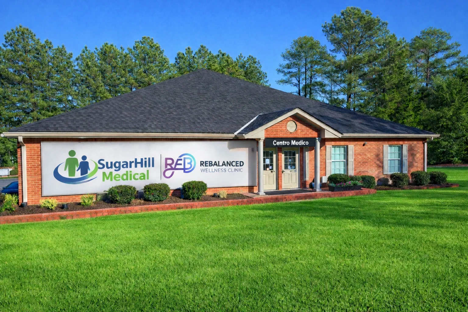 Sugarhill Medical